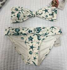 Aqua Bendita Bikini Set 