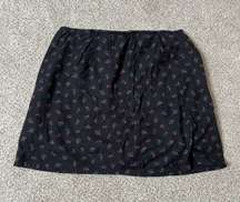 Outfitters Mini Skirt