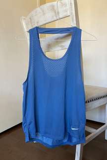 Dri Fit Tank Top