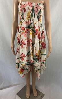 Floral Sundress