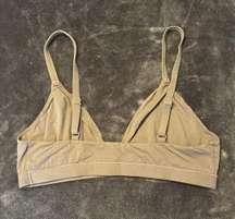 Fits Everybody Triangle Bralette