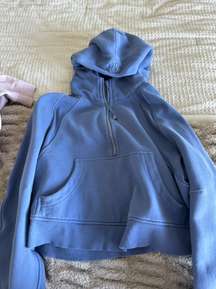 Scuba Hoodie