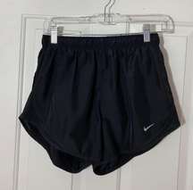 Dri-Fit Shorts