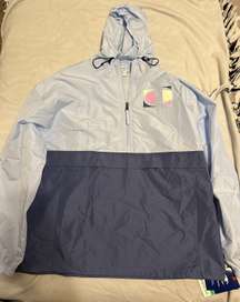 Windbreaker