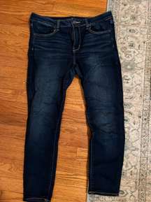 Outfitters Jeans