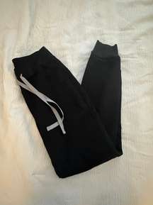 Jogger Scrub Pants