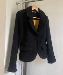 Boden Wool Jacket 