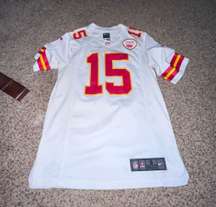 Chiefs Mahomes Jersey