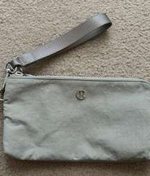 Wristlet Wallet