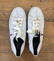 Ralph Lauren Shoes