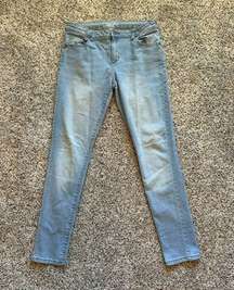 Wonder Nation jeans