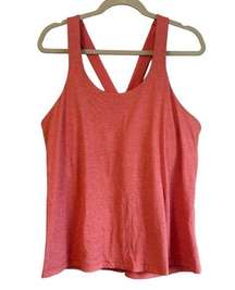 MTA SPORT WOMENS SPORTS BRA TANK