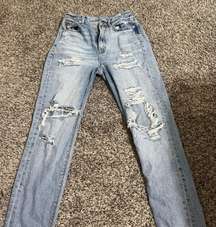 Outfitters Jeans