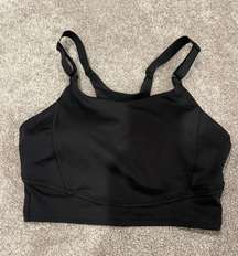 M Sports Bra Tank Top