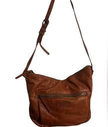 American Leather Co Bag Y2K