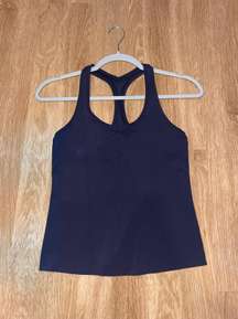 Cool Racerback Tank Nulu