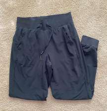 Black Target Sweatpants 