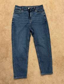 Outfitters Moms Jeans