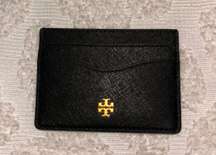 Black Wallet