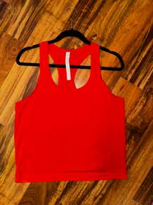 Swifty Tech Racerback Tank