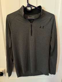 Quarter Zip