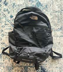 North Face Backpack