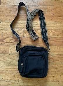 Tommy Hilfiger Nylon Crossbody