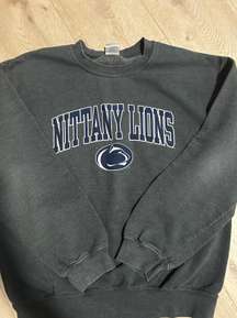 penn state crewneck