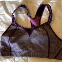 Moving Comfort Sports Bra Size 36B (F8)