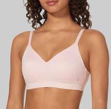 Tommy John Second Skin Comfort Lace Bralette