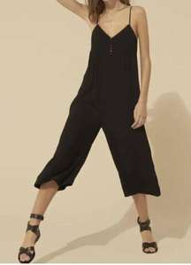 Relaxed Jumpsuit