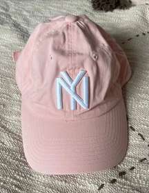 New York Yankee Hat