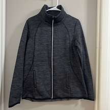 Women’s Xersion Full Zip Jacket Size M