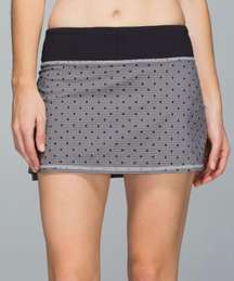 Run: Pace Setter Skirt *2-way Stretch (Regular)