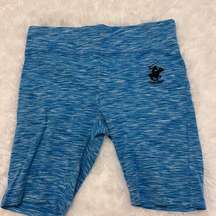 polo ralph lauren biker shorts