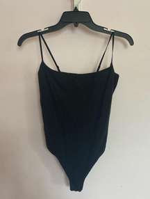 fits everybody cami Bodysuit