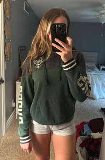 Milwaukee Bucks Hoodie