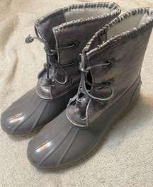 Jack Rogers Boots