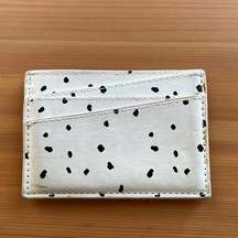 card holder