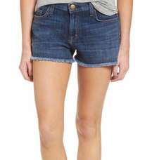 Current/Elliott the boyfriend denim short in love Sz 28