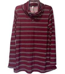 MTS Stripe Top Women’s Medium