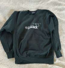 Rolling Rock Crewneck 