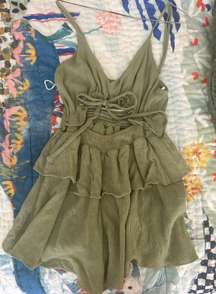 Boutique Romper