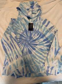 Tie Dye Hoodie