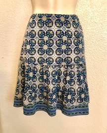 NWOT Adorable  skirt. Sz S