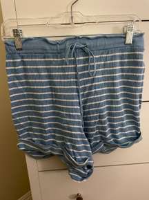 Kendall & Kylee Pajama Shorts 