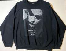 Joker Crewneck