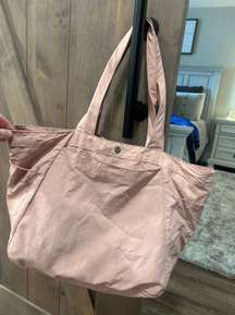 Cinched Lulu Bag