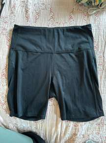 Biker Shorts