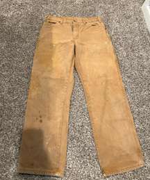 carpenter jeans